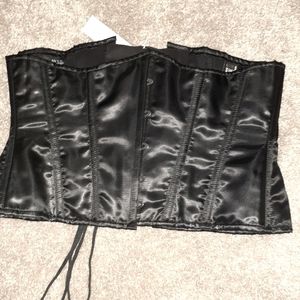 Top Drawer by DaisyCorsets underbust corset